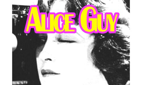 Alice Guy