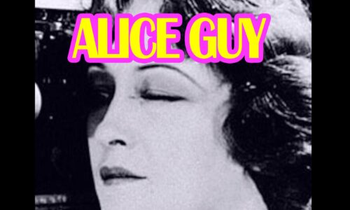 Ciné-Concert-Alice-Guy