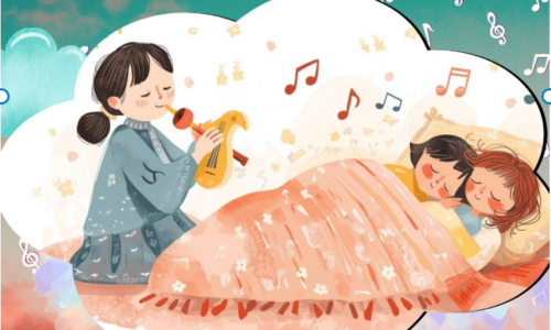 Sieste musicale Mado Robin