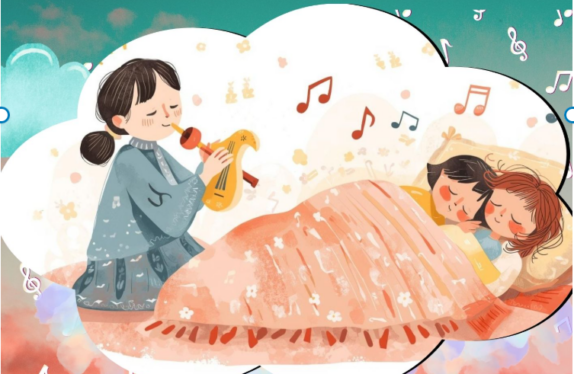 Sieste musicale – dimanche 8 février à 13h30