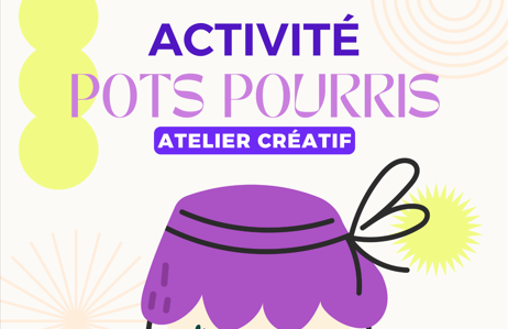 Atelier Pot Pourri
