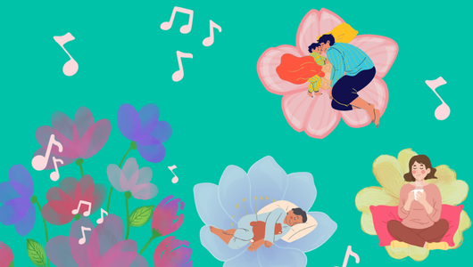 Atelier – Sieste Musicale – Mardi 21 avril à 14h