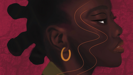 Exposition | Jemima Luyindula | Vendredi 27 mars à 18h30