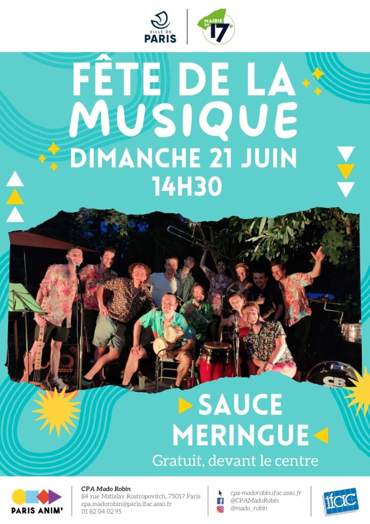 Fête de la musique