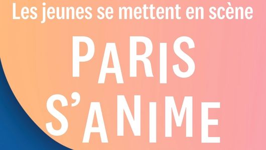 Paris s&rsquo;anime – Vendredi 03 juillet