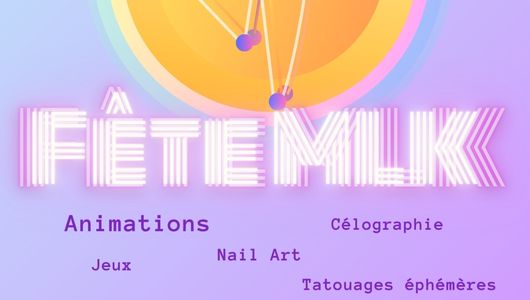 Fête de la jeunesse – Samedi 04 juillet