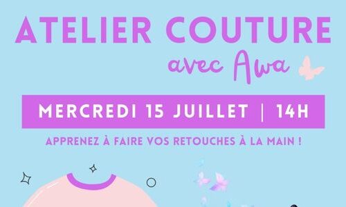 Atelier Couture