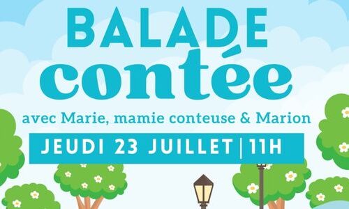 Balade contée