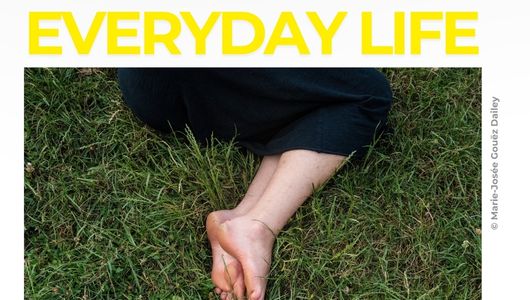 Rencontre et Conférence | Loop Festival “Everyday Life” | Samedi 03 octobre