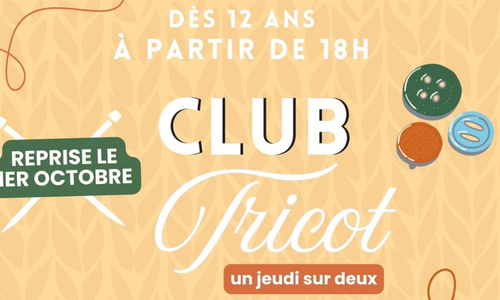 club tricot